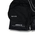 Women's Performance Shorts with Bible Verse & Pockets