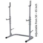 BalanceFrom RS 60 Adjustable Multi-Workout Station