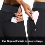 Baleaf Women's Lightweight Hiking Joggers with Pockets