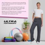 Ultra Soft Wide Leg Lounge Sweatpants 3 Pack