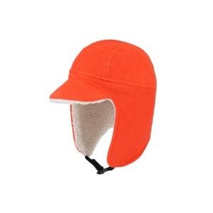 Fleece-Lined Windproof Skull Cap for Outdoor Adventures