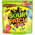 Sour Patch Kids Family Size Chewy Candy 1.8 lb