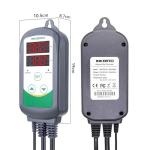 Inkbird ITC-308 Digital Temperature Controller for Brewing