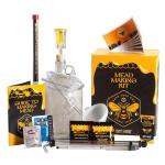 Deluxe Mead Making Kit for Beginners - 1 Gallon