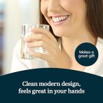 24-Piece Libbey Drinking Glass Set