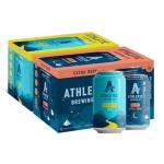 Athletic Brewing Non-Alcoholic Vegan IPA Pack