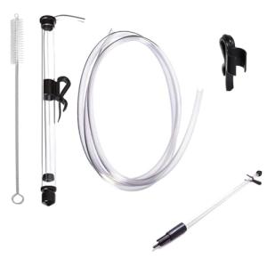 Fermtech Deluxe Mini Siphoning Kit for Brewing
