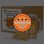 Tombstone IPA Brewing Kit - 5 Gallon Advanced Brew