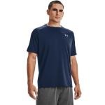 Under Armour Men's Eco-Friendly Tech Tee, Blue
