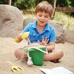 Eco-Friendly Sand Play Set for Kids