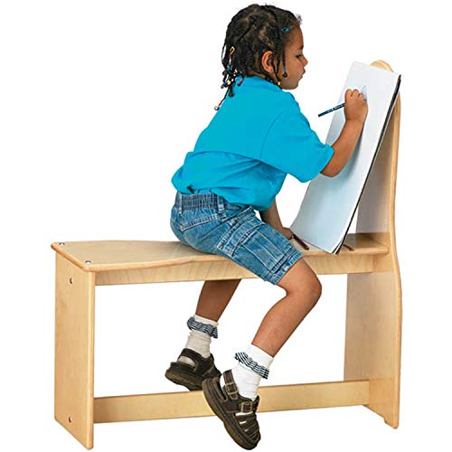 Jonti-Craft Art Horse for Creative Play