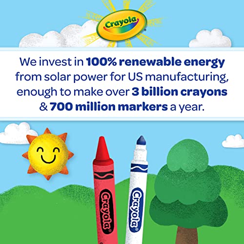 Bulk Colored Pencils for Classroom, 240 Count