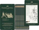 Faber-Castell CASTELL 9000 Pencil Set (12 pcs)