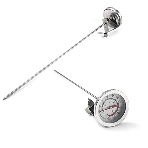 Barton High-Pressure Triple Basket Propane Fryer