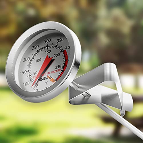 Nexgrill 18 Qt. Aluminum Fish Fryer with Baskets