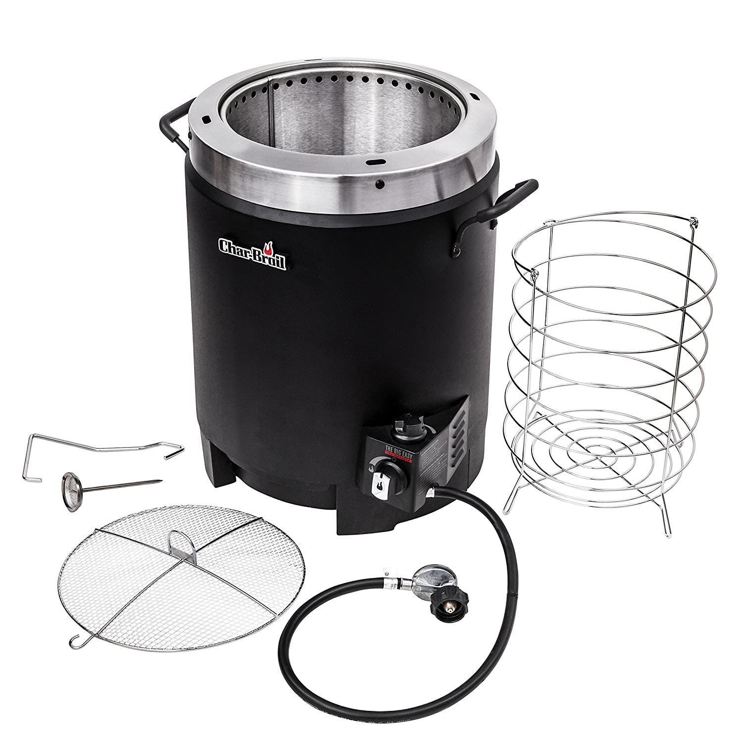 Char-Broil Big Easy Oil-Less Turkey Fryer