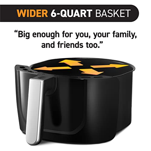 Gourmia Air Fryer Oven XL 12-in-1 Digital Display