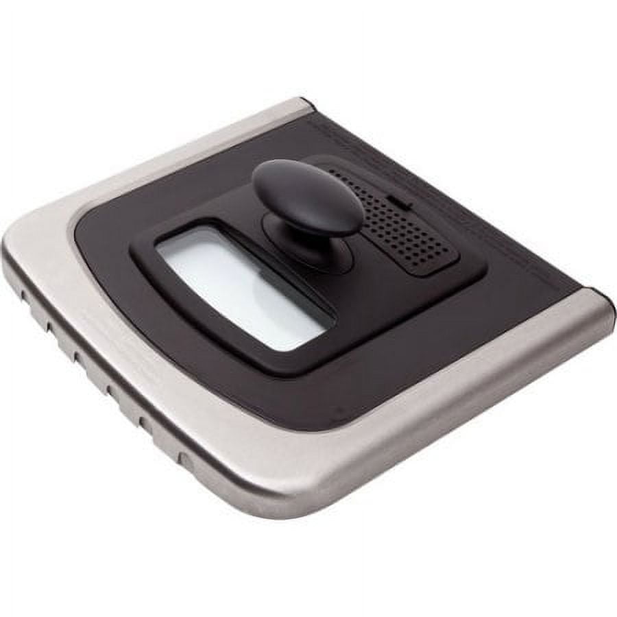 Farberware 4L Stainless Steel Electric Fryer