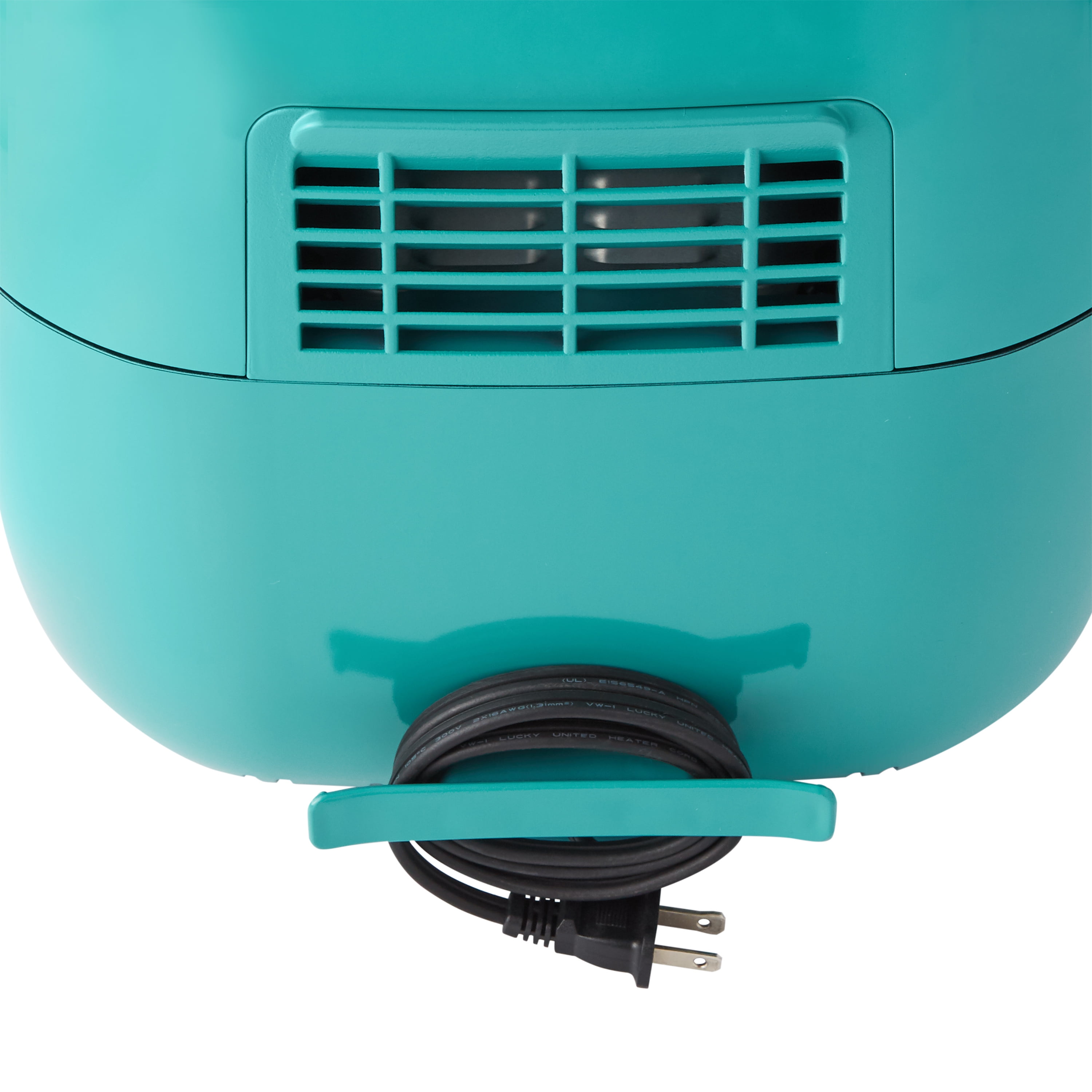 Pioneer Woman Vintage Floral Air Fryer, 6.3 Quart