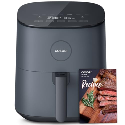 COSORI Air Fryer Pro LE 5-Qt, 450℉, 85% Oilless