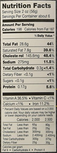 Duck Foie Gras Mousse with Truffle, 11.2 Oz