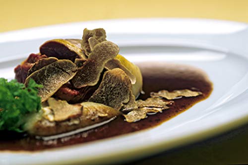 Fresh White Truffles, 1 oz by Taste of Truffles