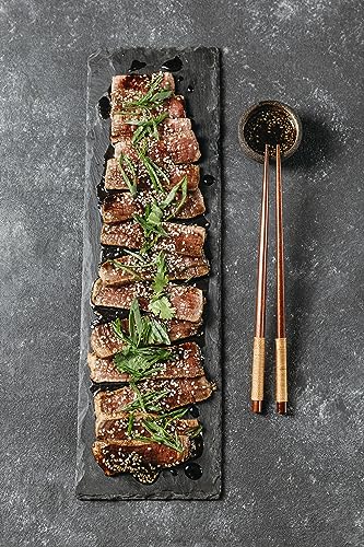 A5 Japanese Kobe Beef Wagyu Ribeye Steak