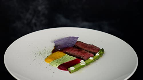 A5 Japanese Kobe Beef Wagyu Ribeye Steak