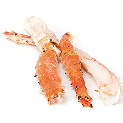 King Crab Merus Legs - 0.5 LB (2 Legs)