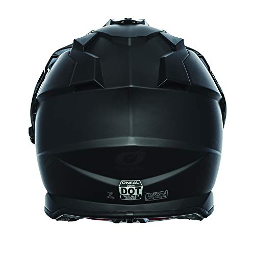 O'NEAL Sierra II Enduro Adventure Motorcycle Helmet XL