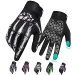 RIGWARL Lightweight Touchscreen Motorcycle Gloves for All