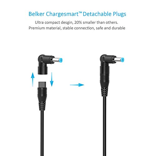 90W Universal AC Laptop Charger for Major Brands