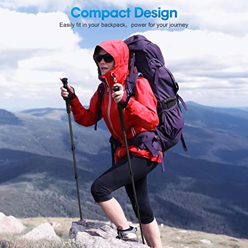 Sikon 100W Portable Power Bank for Laptops