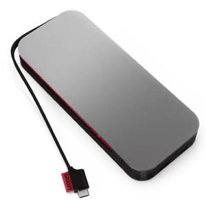 Lenovo Go USB-C Laptop Power Bank 20,000 mAh