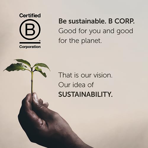 Illy Decaf Whole Bean Coffee Tins - 6 Pack