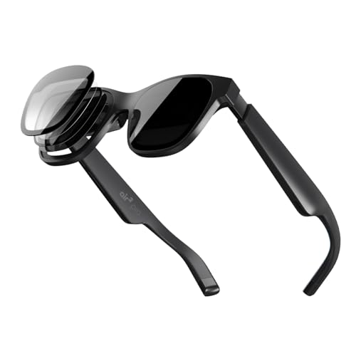 XREAL Air 2 Pro AR Glasses - 120Hz Display