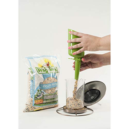 Wagner's Deluxe Wild Bird Food - 10 lb