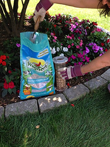 Southern Regional Blend Wild Bird Food - 20lb Bag