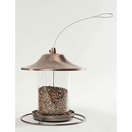 Wagner's 13010 Wild Bird Food: 30lb Bag