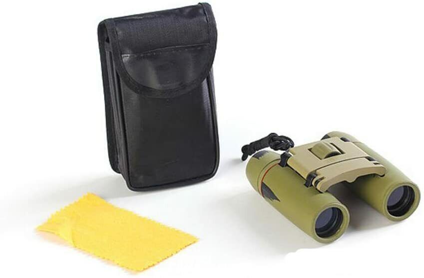 30x60 Compact Binoculars for Bird Watching Adventures