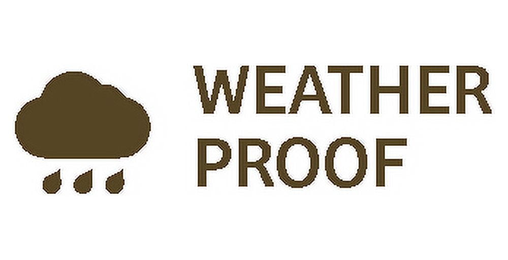 Small Hanging Platform Bird Feeder - Green Plastic