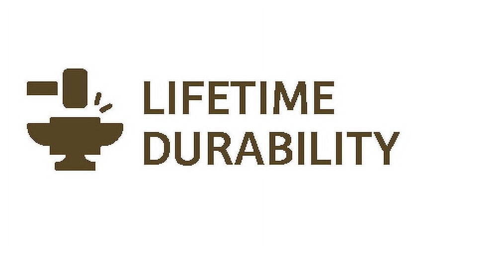 Small Hanging Platform Bird Feeder - Green Plastic