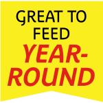 Pennington Wild Bird Feed and Seed, 40 lb