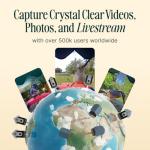 Smart Bird Feeder with Camera and AI Identification