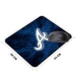 Unique Gaming Mouse Pad with Non-Slip Base