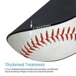 Custom Baseball Design Round Mouse Pad 7.9