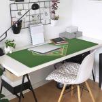 Baseball Field Large Mouse Pad for Home Office