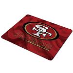 Non-Slip Rubber Gaming Mouse Pad for Desks