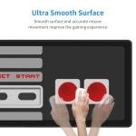 Large Gaming Mouse Pad for Gamer Desks