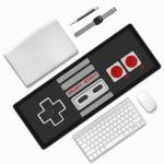 Large Gaming Mouse Pad for Gamer Desks